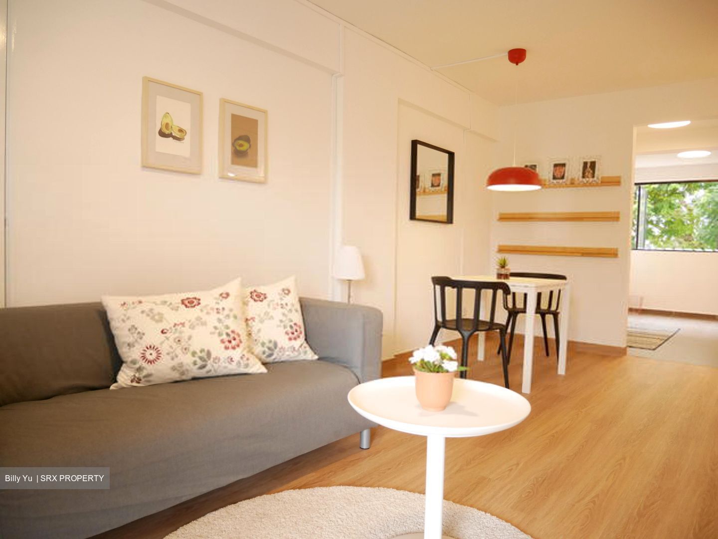 Blk 22 SIN MING VILLE (Bishan), HDB 3 Rooms #613294061